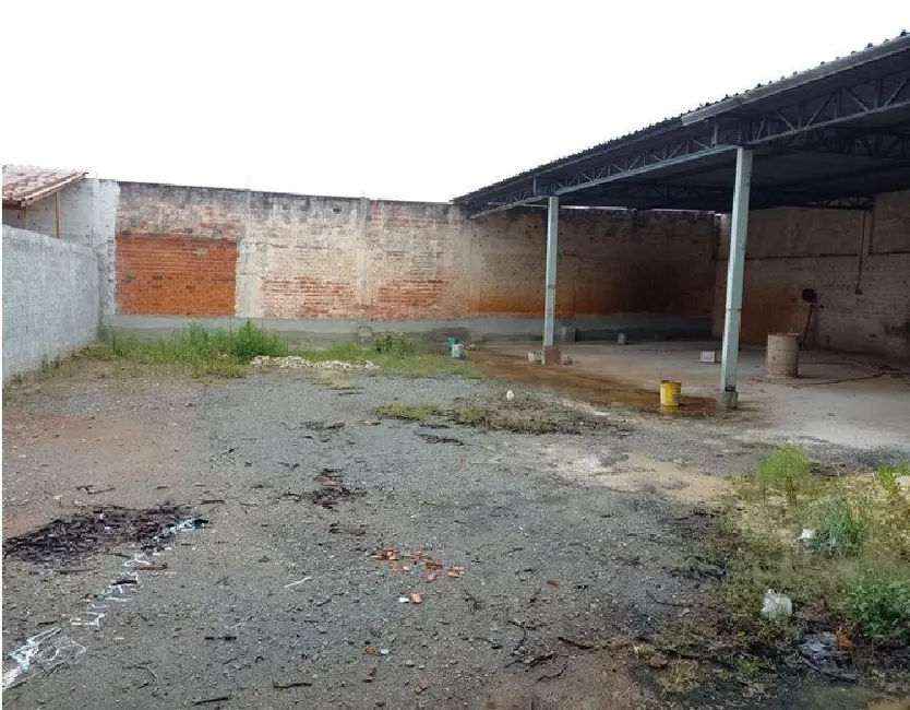 Foto 3 de Terreno / Lote à venda, 500m2 em Vila Doutor Laurindo, Tatui - SP