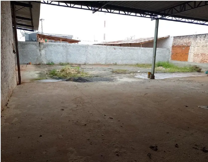 Foto 6 de Terreno / Lote à venda, 500m2 em Vila Doutor Laurindo, Tatui - SP