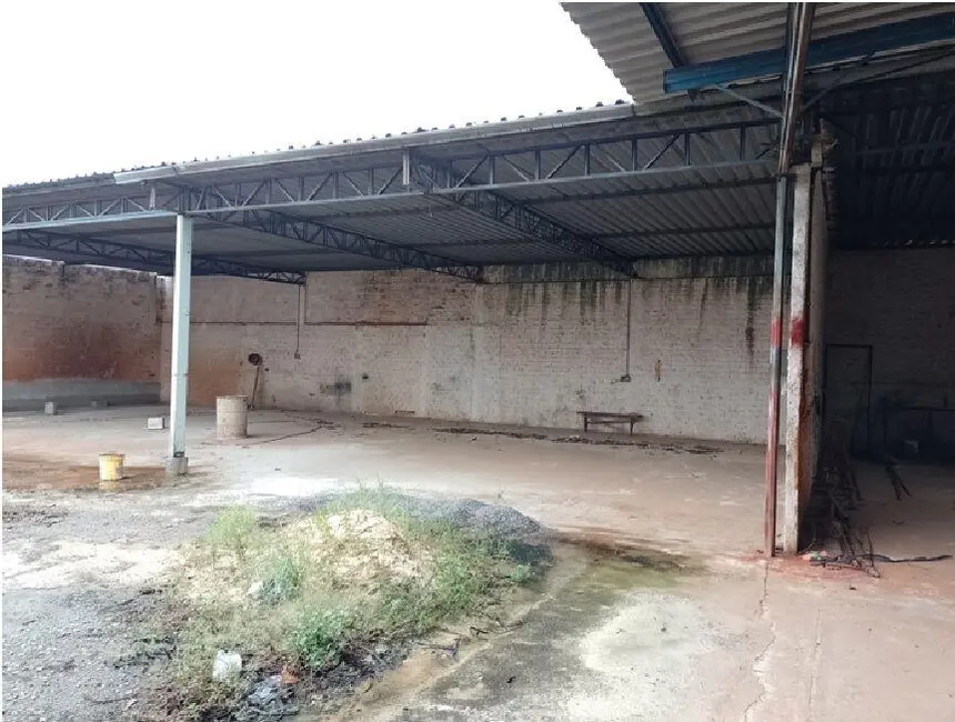 Foto 2 de Terreno / Lote à venda, 500m2 em Vila Doutor Laurindo, Tatui - SP