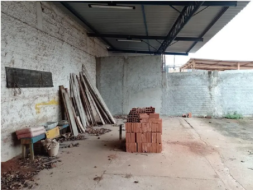 Foto 4 de Terreno / Lote à venda, 500m2 em Vila Doutor Laurindo, Tatui - SP