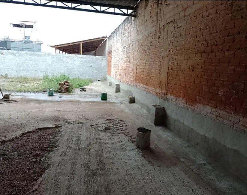 Foto 8 de Terreno / Lote à venda, 500m2 em Vila Doutor Laurindo, Tatui - SP