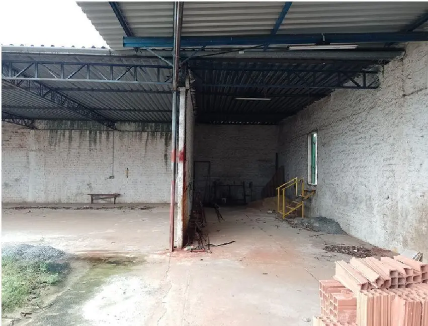 Foto 1 de Terreno / Lote à venda, 500m2 em Vila Doutor Laurindo, Tatui - SP