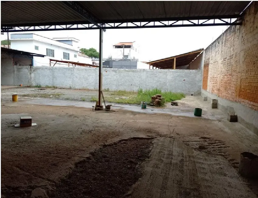 Foto 9 de Terreno / Lote à venda, 500m2 em Vila Doutor Laurindo, Tatui - SP