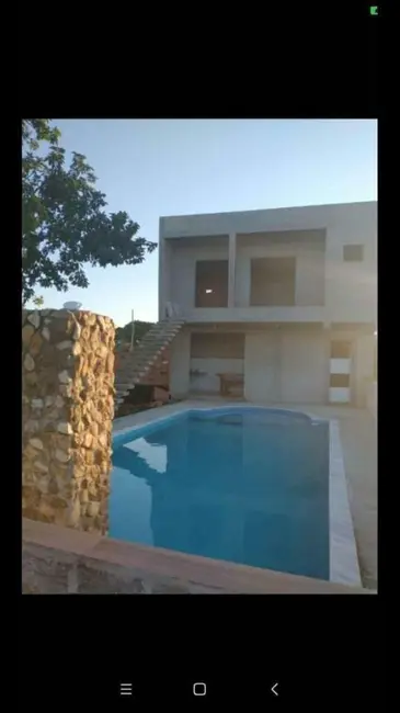 Fazenda / Haras com 3 quartos à venda, 1000m2 em Jardim Gramado, Tatui - SP - imagem 4 Foto 4 de Fazenda / Haras com 3 quartos à venda, 1000m2 em Jardim Gramado, Tatui - SP