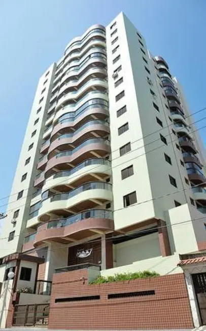 Apartamento com 3 quartos à venda, 110m2 em Canto do Forte, Praia Grande - SP - imagem 1 Foto 1 de Apartamento com 3 quartos à venda, 110m2 em Canto do Forte, Praia Grande - SP