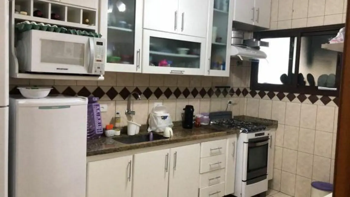 Apartamento com 3 quartos à venda, 110m2 em Canto do Forte, Praia Grande - SP - imagem 5 Foto 5 de Apartamento com 3 quartos à venda, 110m2 em Canto do Forte, Praia Grande - SP