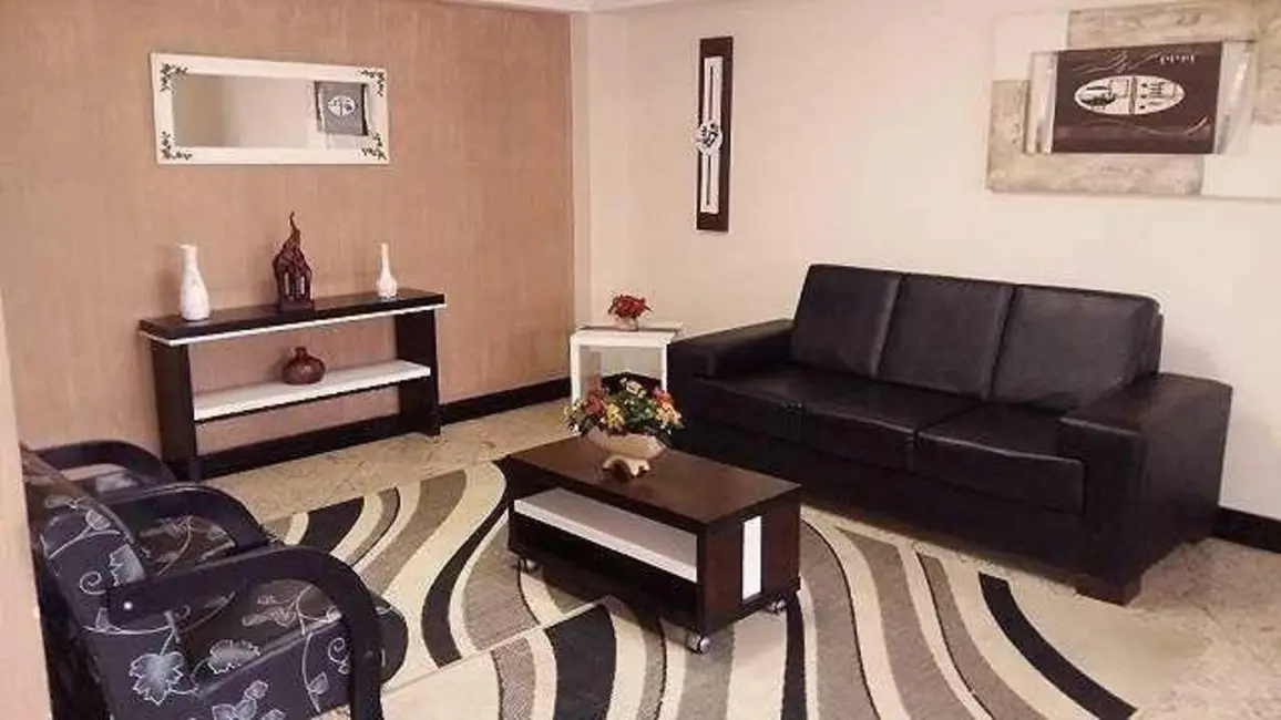 Apartamento com 3 quartos à venda, 110m2 em Canto do Forte, Praia Grande - SP - imagem 4 Foto 4 de Apartamento com 3 quartos à venda, 110m2 em Canto do Forte, Praia Grande - SP