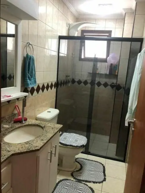 Apartamento com 3 quartos à venda, 110m2 em Canto do Forte, Praia Grande - SP - imagem 7 Foto 7 de Apartamento com 3 quartos à venda, 110m2 em Canto do Forte, Praia Grande - SP