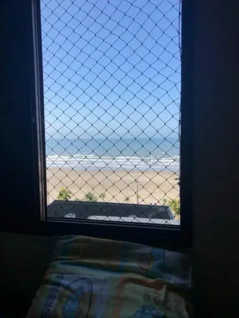 Apartamento com 3 quartos à venda, 110m2 em Canto do Forte, Praia Grande - SP - imagem 2 Foto 2 de Apartamento com 3 quartos à venda, 110m2 em Canto do Forte, Praia Grande - SP