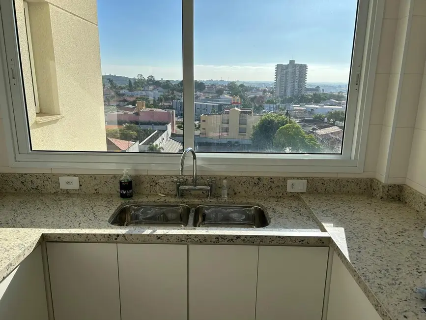 Foto 2 de Apartamento com 3 quartos à venda, 162m2 em Centro, Tatui - SP