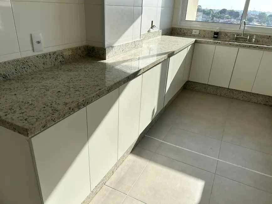 Foto 1 de Apartamento com 3 quartos à venda, 162m2 em Centro, Tatui - SP