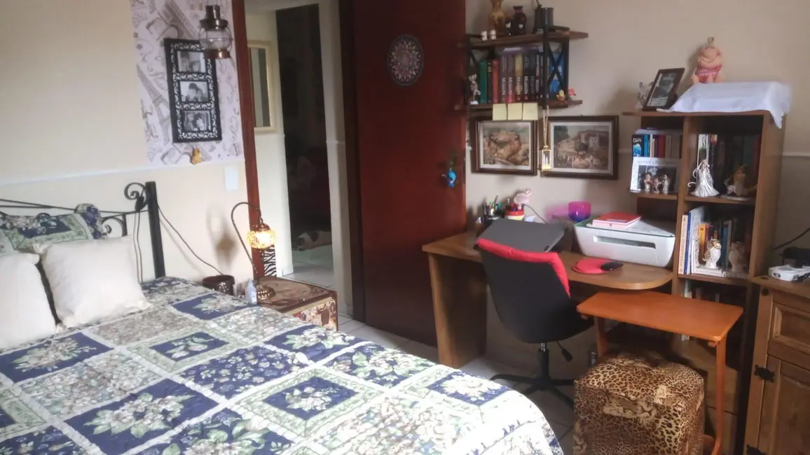 Apartamento com 2 quartos à venda, 59m2 em Aviação, Praia Grande - SP - imagem 9 Foto 9 de Apartamento com 2 quartos à venda, 59m2 em Aviação, Praia Grande - SP