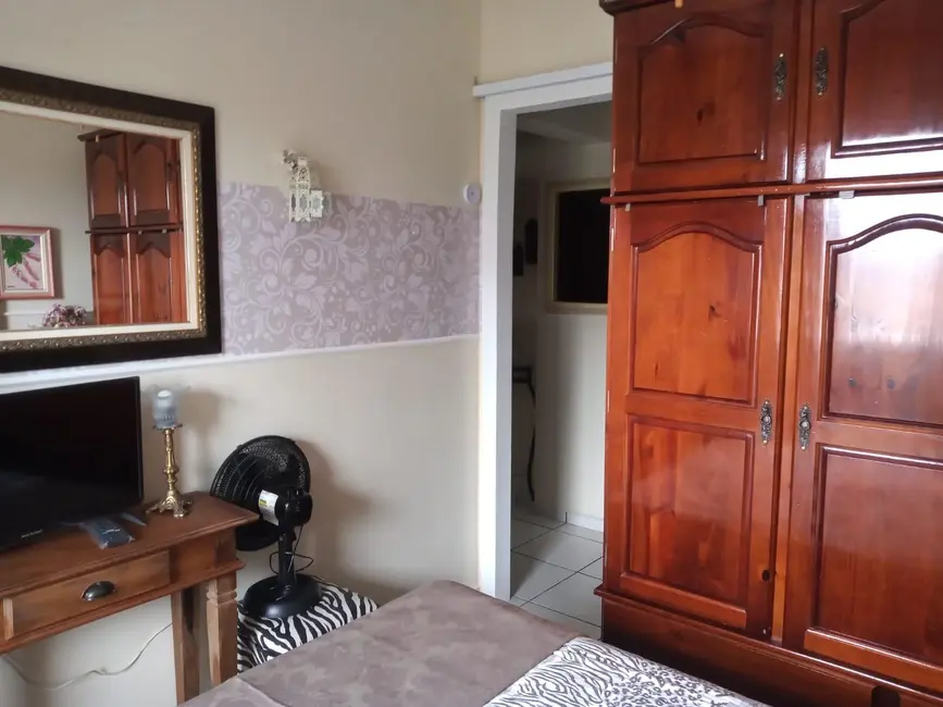 Apartamento com 2 quartos à venda, 59m2 em Aviação, Praia Grande - SP - imagem 5 Foto 5 de Apartamento com 2 quartos à venda, 59m2 em Aviação, Praia Grande - SP