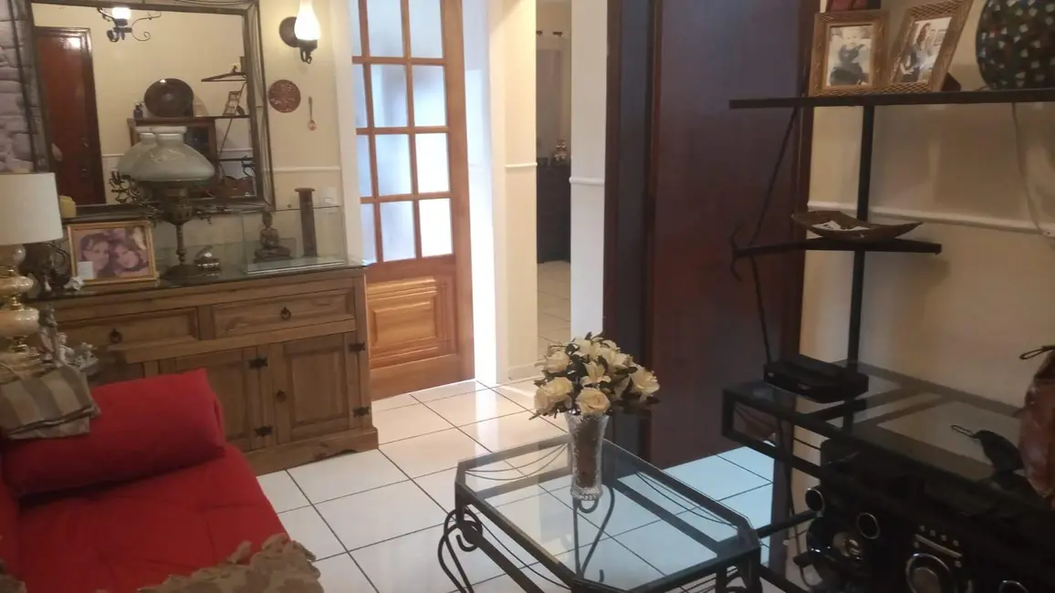 Apartamento com 2 quartos à venda, 59m2 em Aviação, Praia Grande - SP - imagem 2 Foto 2 de Apartamento com 2 quartos à venda, 59m2 em Aviação, Praia Grande - SP