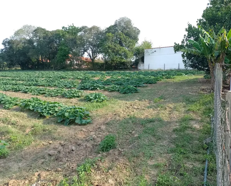 Foto 1 de Terreno / Lote à venda, 5000m2 em Tatui - SP