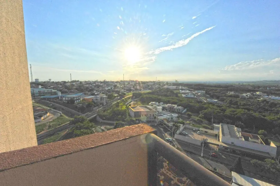 Foto 3 de Apartamento com 3 quartos à venda, 150m2 em Centro, Cerquilho - SP