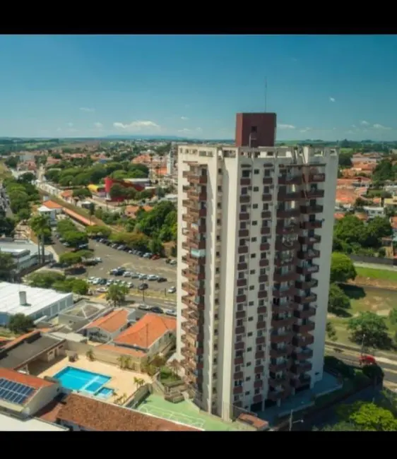 Foto 1 de Apartamento com 3 quartos à venda, 150m2 em Centro, Cerquilho - SP