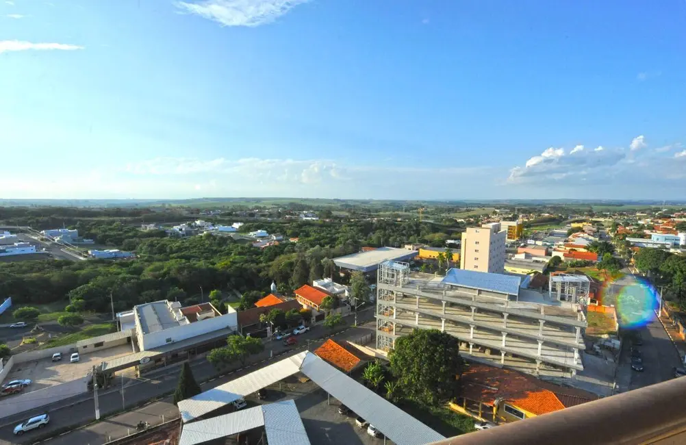 Foto 2 de Apartamento com 3 quartos à venda, 150m2 em Centro, Cerquilho - SP