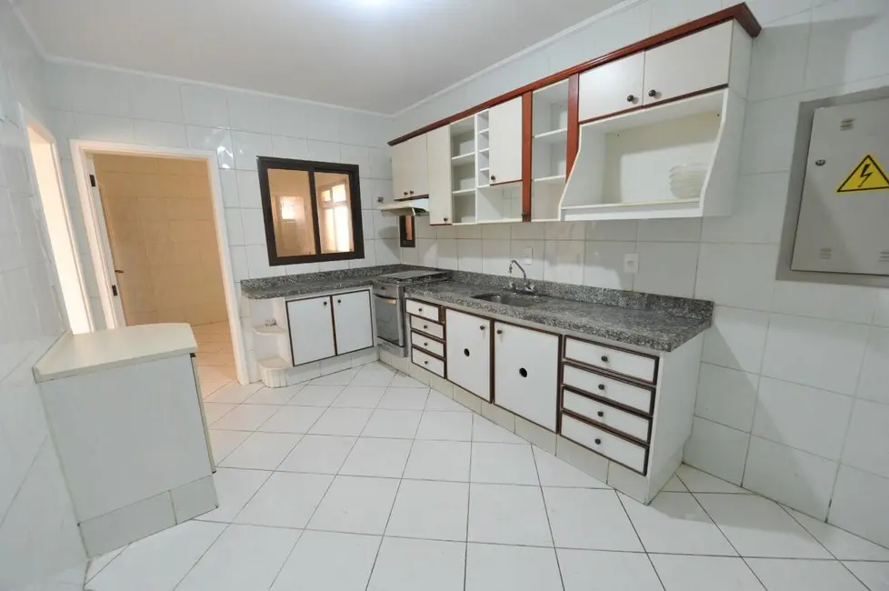 Foto 8 de Apartamento com 3 quartos à venda, 150m2 em Centro, Cerquilho - SP