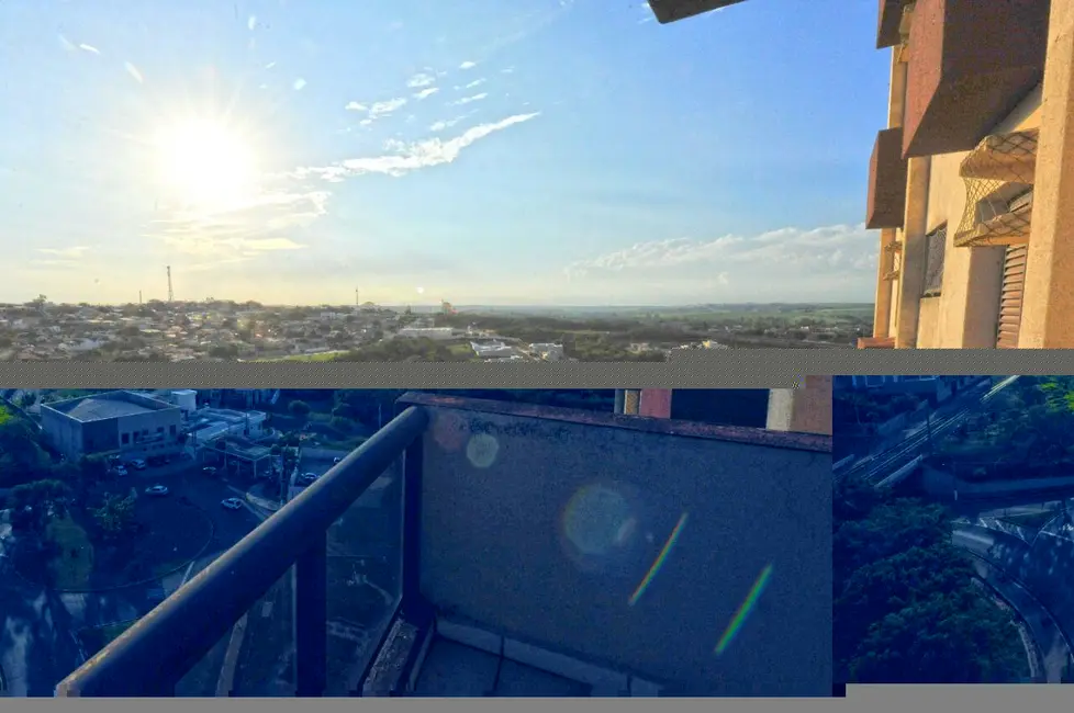 Foto 4 de Apartamento com 3 quartos à venda, 150m2 em Centro, Cerquilho - SP