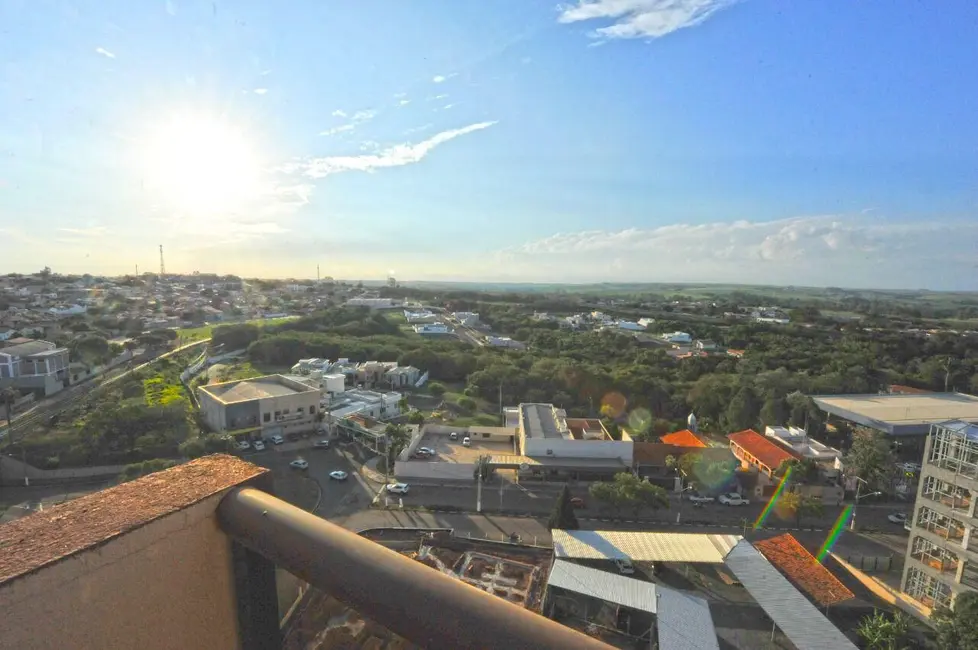 Foto 6 de Apartamento com 3 quartos à venda, 150m2 em Centro, Cerquilho - SP