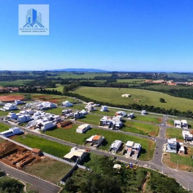 Foto 2 de Terreno / Lote à venda, 175m2 em Tatui - SP