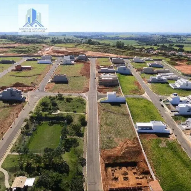 Foto 1 de Terreno / Lote à venda, 175m2 em Tatui - SP