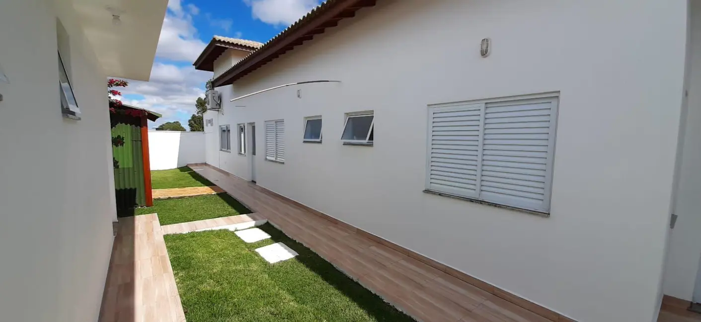 Foto 3 de Casa de Condomínio com 4 quartos à venda, 363m2 em Centro, Cesario Lange - SP
