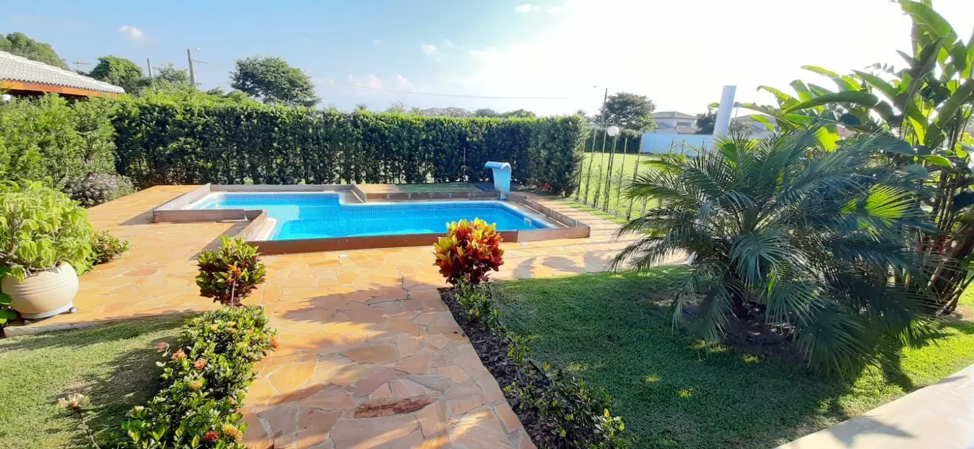 Foto 8 de Casa de Condomínio com 4 quartos à venda, 363m2 em Centro, Cesario Lange - SP