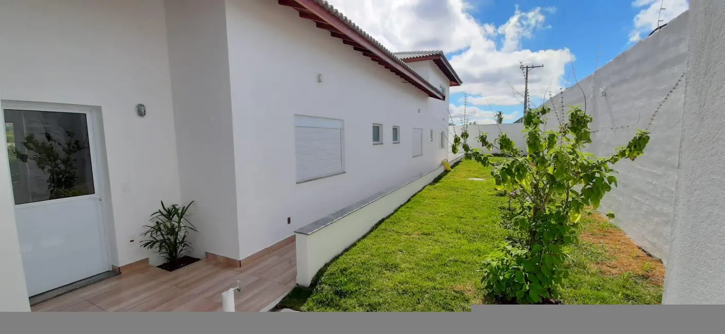 Foto 2 de Casa de Condomínio com 4 quartos à venda, 363m2 em Centro, Cesario Lange - SP