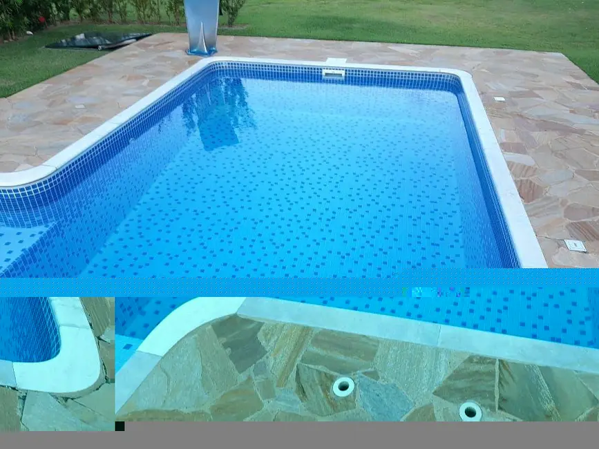 Foto 9 de Casa de Condomínio com 4 quartos à venda, 363m2 em Centro, Cesario Lange - SP