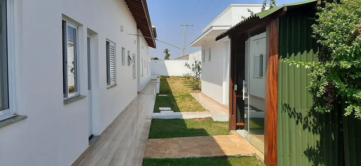 Foto 4 de Casa de Condomínio com 4 quartos à venda, 363m2 em Centro, Cesario Lange - SP