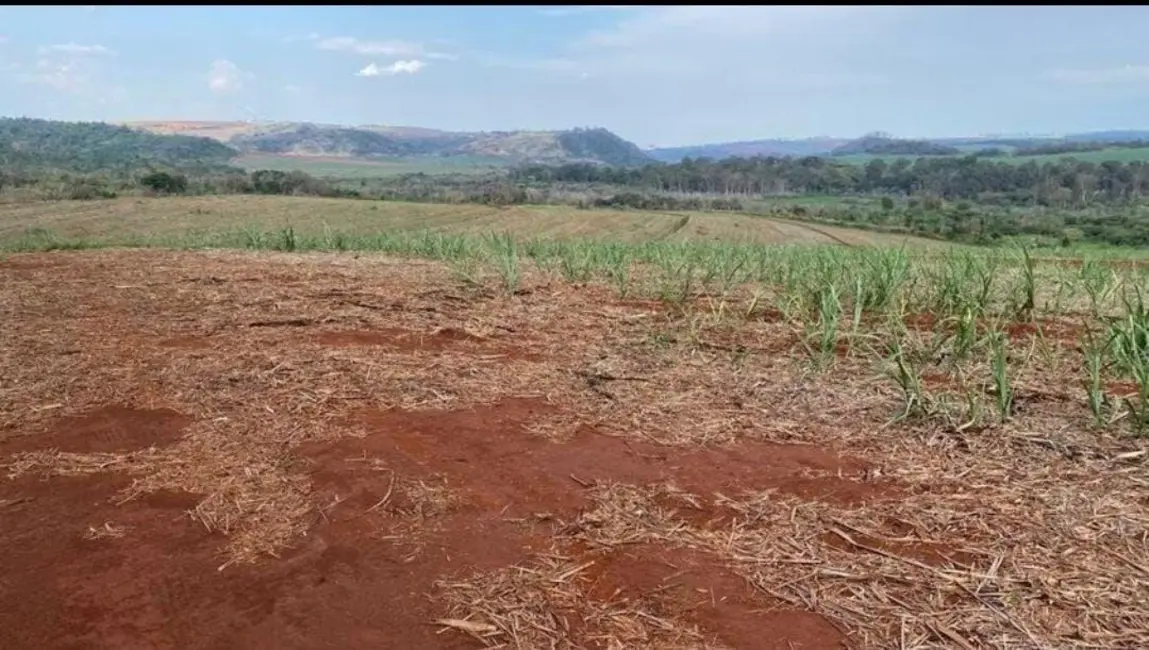 Foto 1 de Fazenda / Haras à venda, 1621400m2 em Jardim São Carlos, Sao Carlos - SP