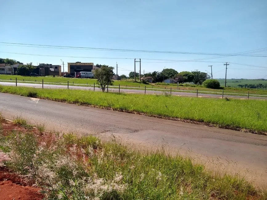 Foto 1 de Terreno / Lote à venda, 5889m2 em Loteamento Empresarial Tatuí-I, Tatui - SP