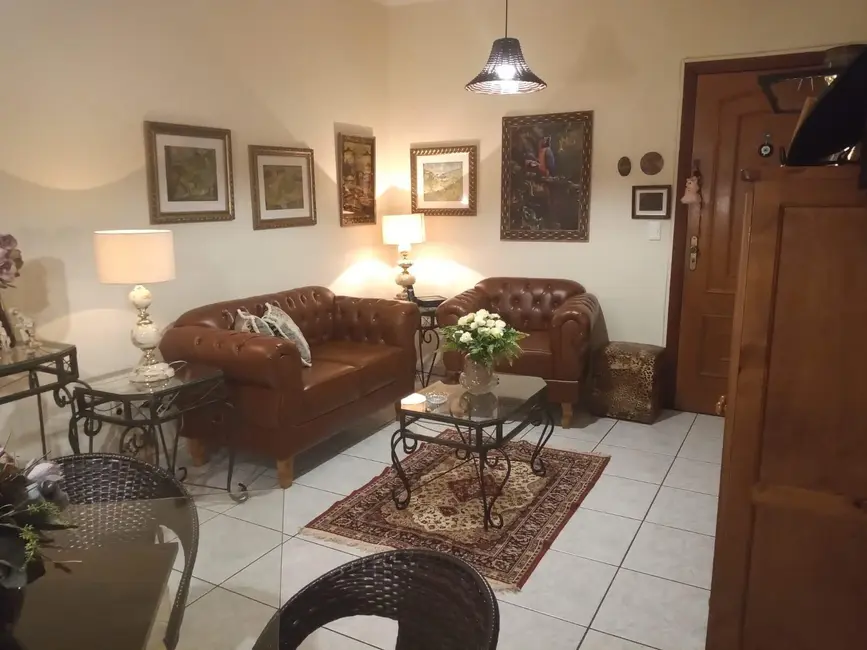 Apartamento com 2 quartos à venda, 75m2 em Guilhermina, Praia Grande - SP - imagem 5 Foto 5 de Apartamento com 2 quartos à venda, 75m2 em Guilhermina, Praia Grande - SP