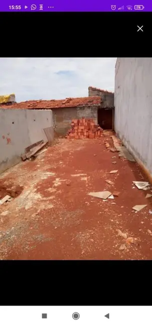 Foto 1 de Terreno / Lote à venda, 150m2 em Vila Bandeirantes, Tatui - SP