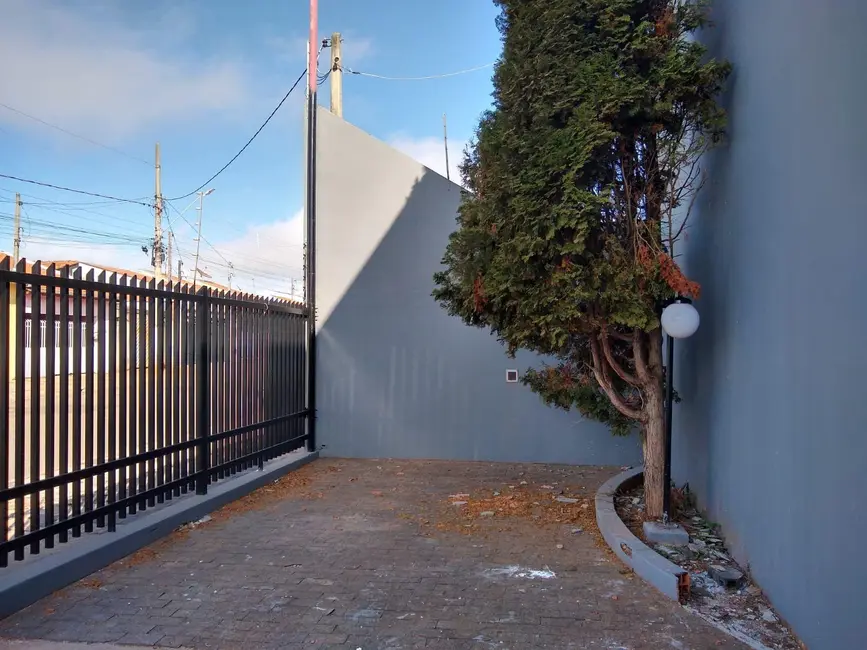 Armazém / Galpão para alugar, 921m2 em Lincoln Parque, Tatui - SP - imagem 3 Foto 3 de Armazém / Galpão para alugar, 921m2 em Lincoln Parque, Tatui - SP