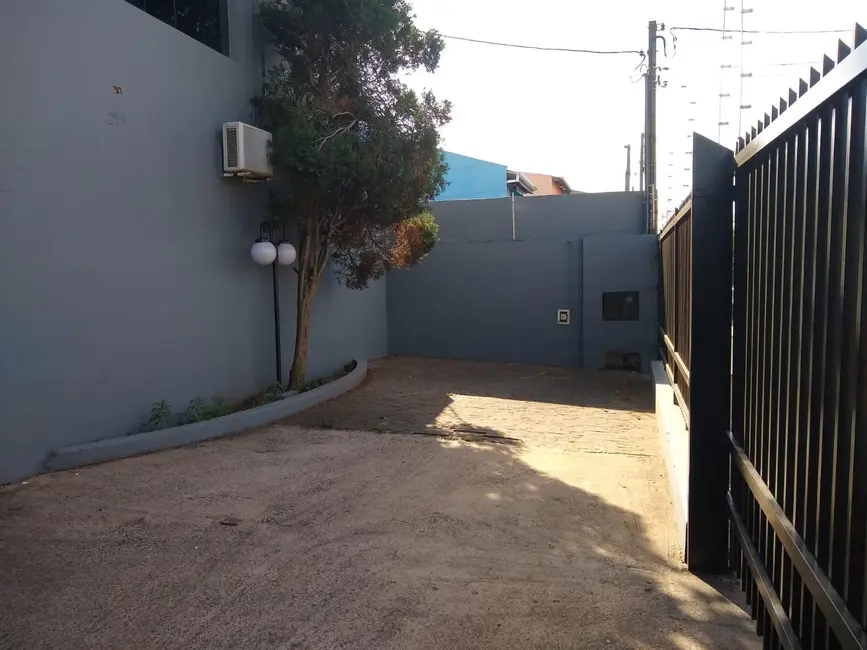 Armazém / Galpão para alugar, 921m2 em Lincoln Parque, Tatui - SP - imagem 5 Foto 5 de Armazém / Galpão para alugar, 921m2 em Lincoln Parque, Tatui - SP