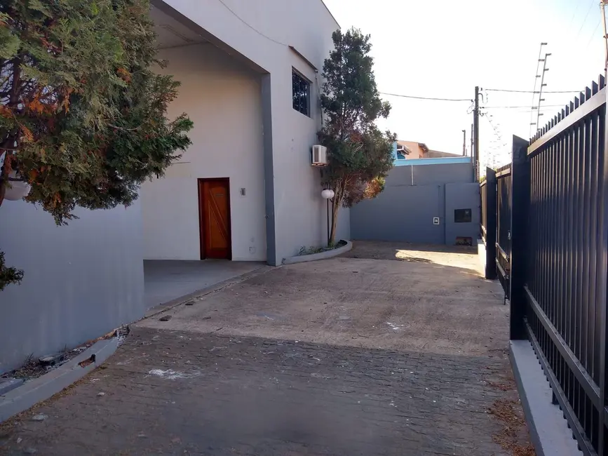 Armazém / Galpão para alugar, 921m2 em Lincoln Parque, Tatui - SP - imagem 6 Foto 6 de Armazém / Galpão para alugar, 921m2 em Lincoln Parque, Tatui - SP