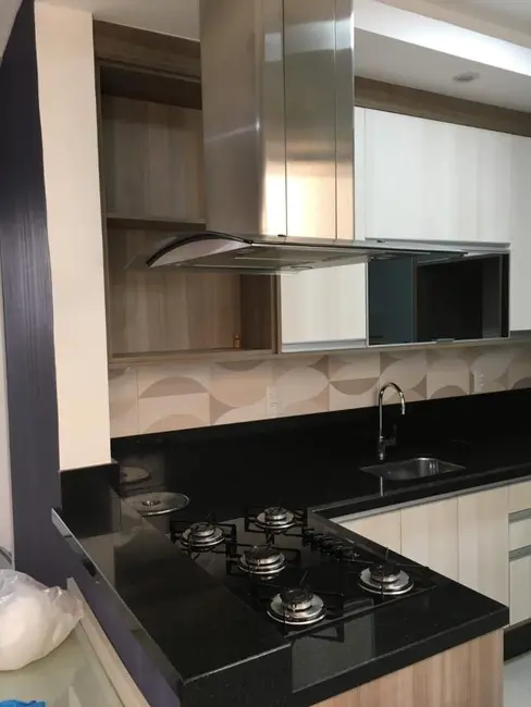 Foto 3 de Apartamento com 2 quartos à venda, 48m2 em Vila São Lázaro, Tatui - SP