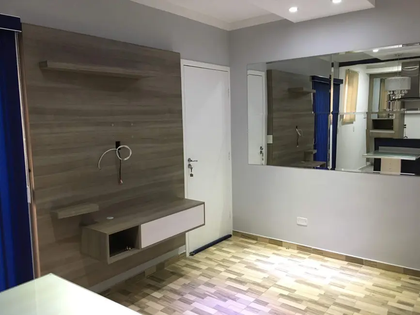 Foto 9 de Apartamento com 2 quartos à venda, 48m2 em Vila São Lázaro, Tatui - SP