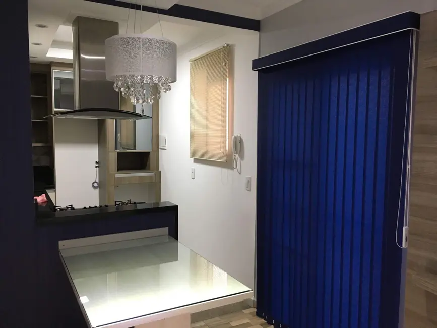 Foto 7 de Apartamento com 2 quartos à venda, 48m2 em Vila São Lázaro, Tatui - SP