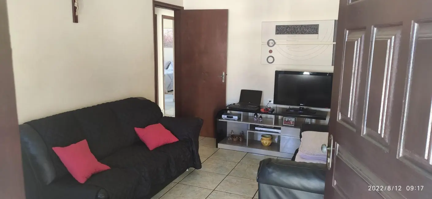 Foto 6 de Casa com 2 quartos à venda, 99m2 em Centro, Cerquilho - SP