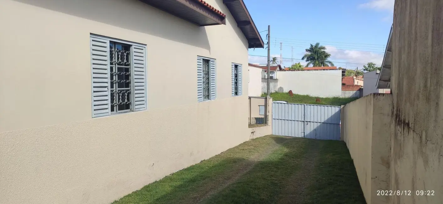 Foto 2 de Casa com 2 quartos à venda, 99m2 em Centro, Cerquilho - SP