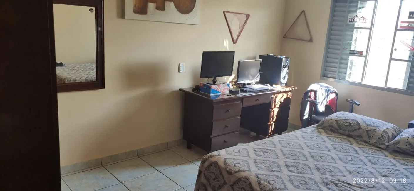 Foto 9 de Casa com 2 quartos à venda, 99m2 em Centro, Cerquilho - SP