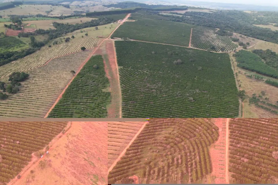 Foto 2 de Fazenda / Haras com 2 quartos à venda, 4114000m2 em Centro, Angatuba - SP