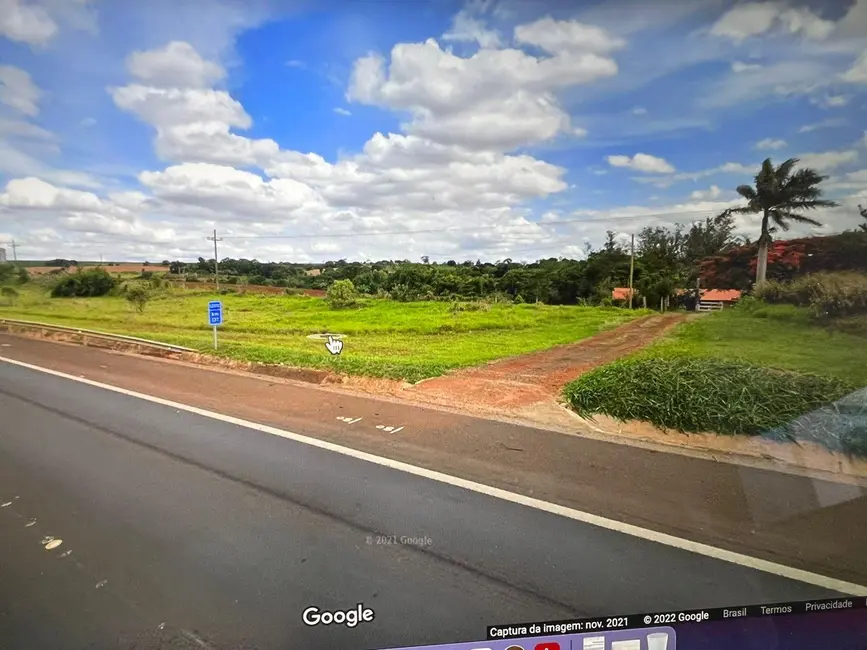 Foto 1 de Terreno / Lote à venda, 149556m2 em Centro, Cesario Lange - SP