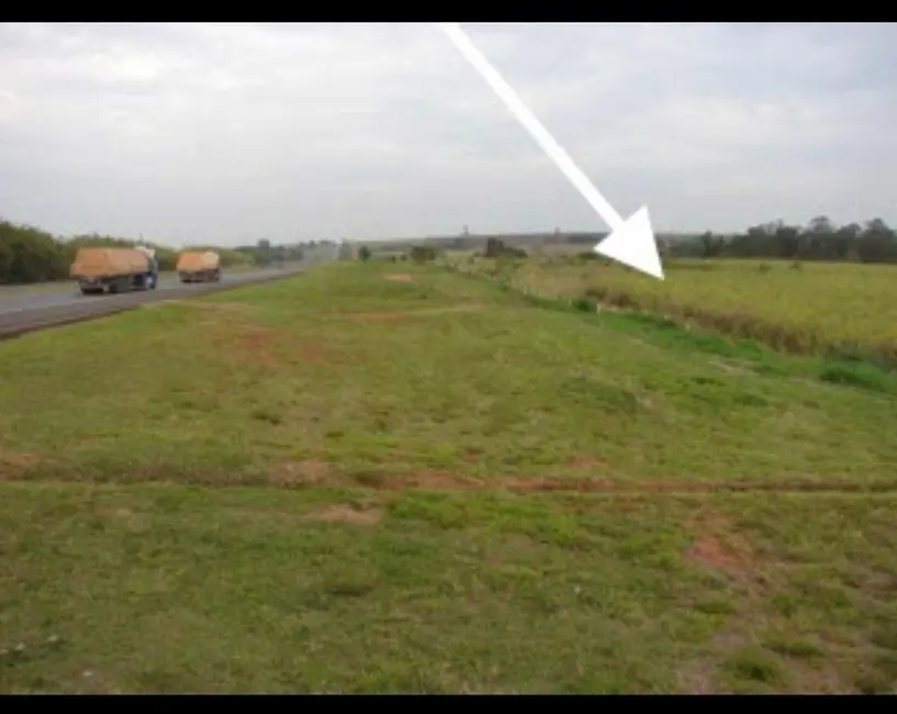 Foto 3 de Terreno / Lote à venda, 149556m2 em Centro, Cesario Lange - SP