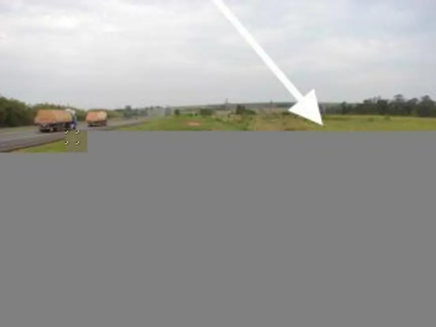 Foto 2 de Terreno / Lote à venda, 149556m2 em Centro, Cesario Lange - SP