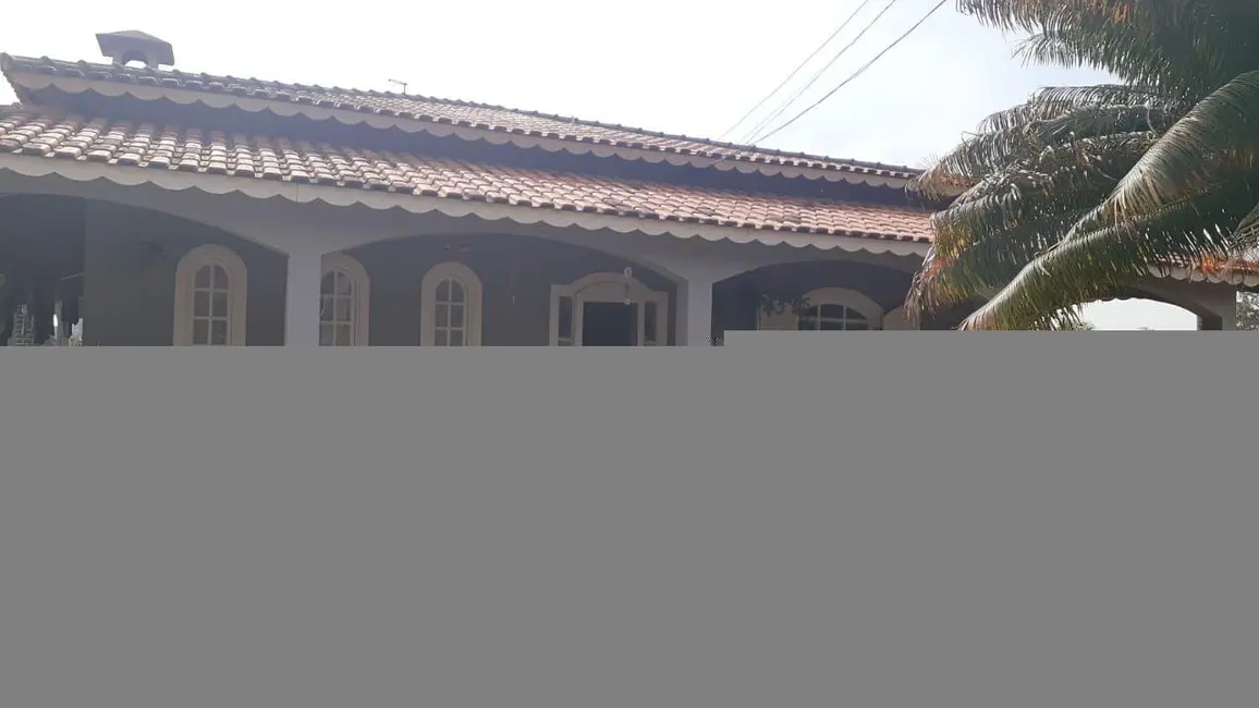 Foto 2 de Fazenda / Haras com 3 quartos à venda, 500m2 em Vila Americana, Tatui - SP